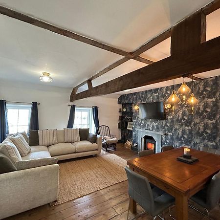 Dolgellau Grand Heights Apt 外观 照片