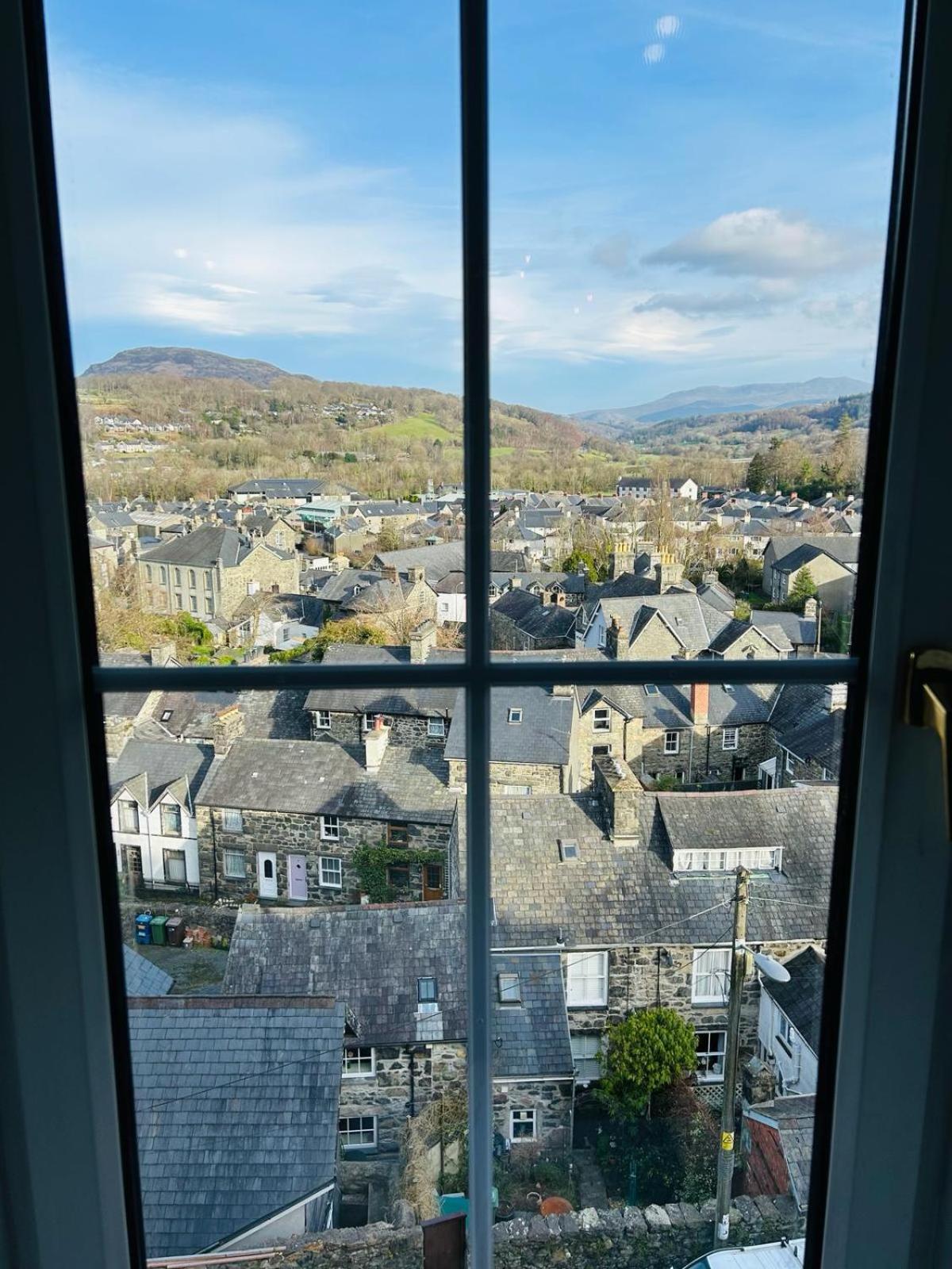 Dolgellau Grand Heights Apt 外观 照片