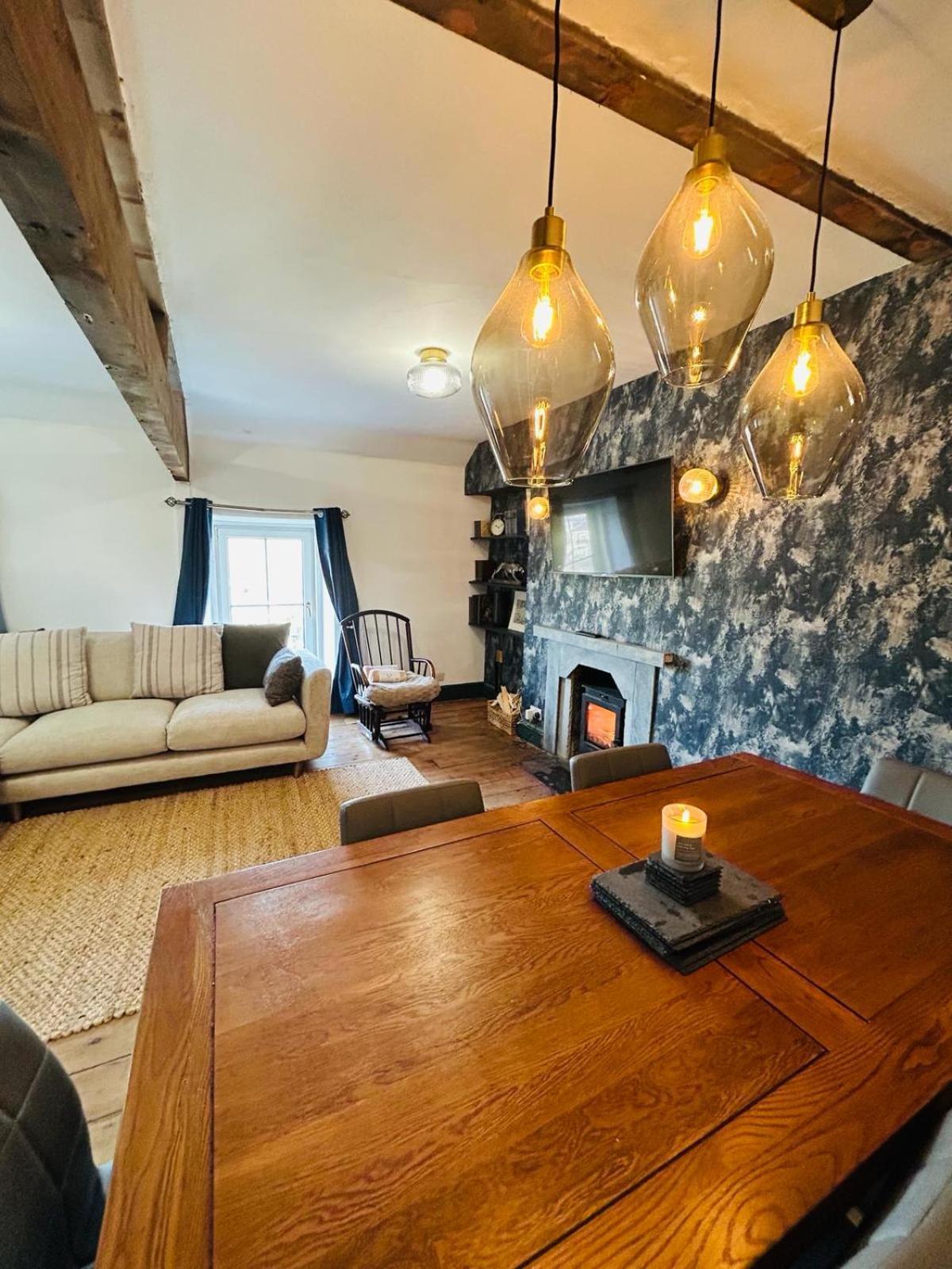 Dolgellau Grand Heights Apt 外观 照片