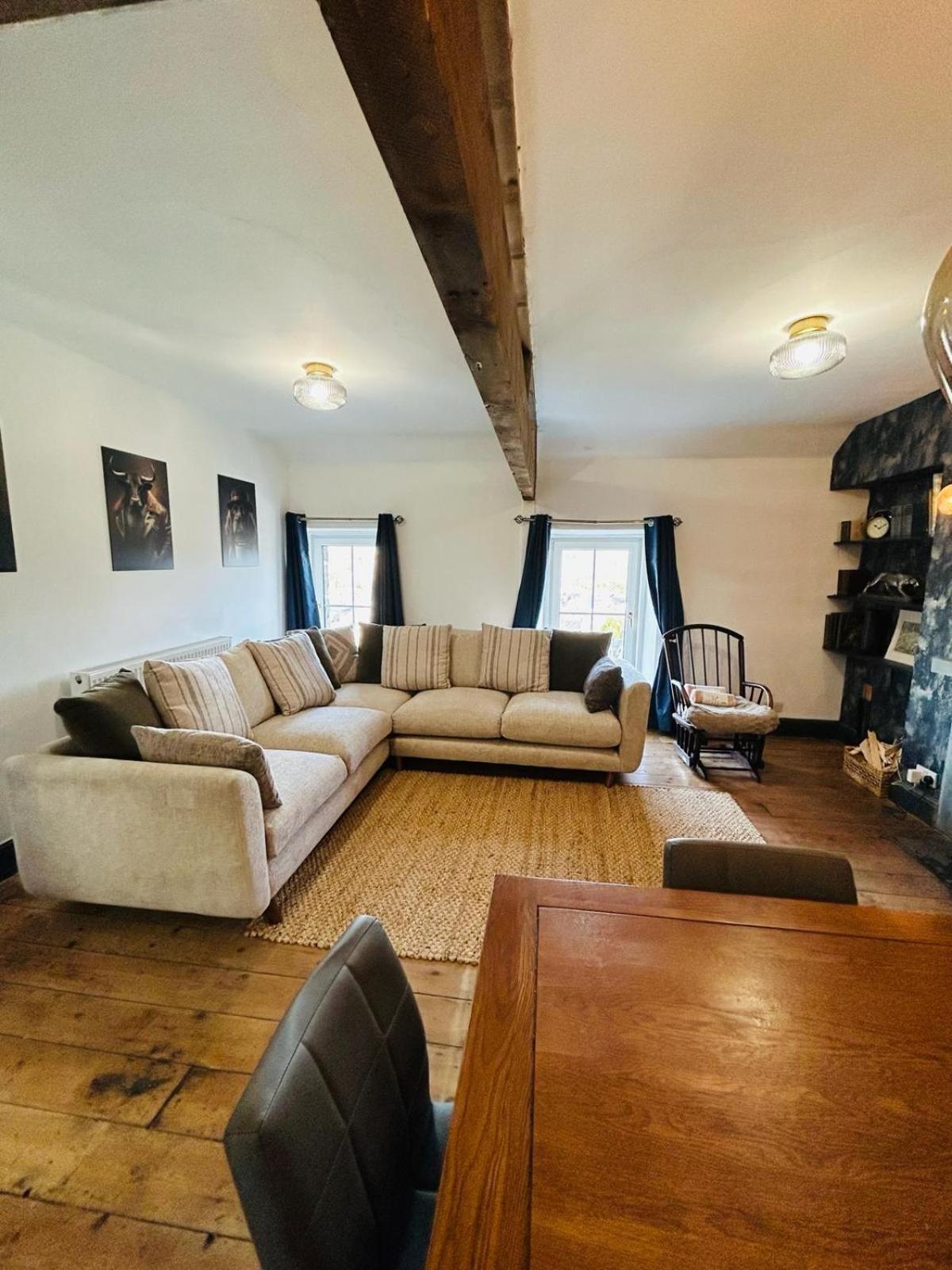 Dolgellau Grand Heights Apt 外观 照片