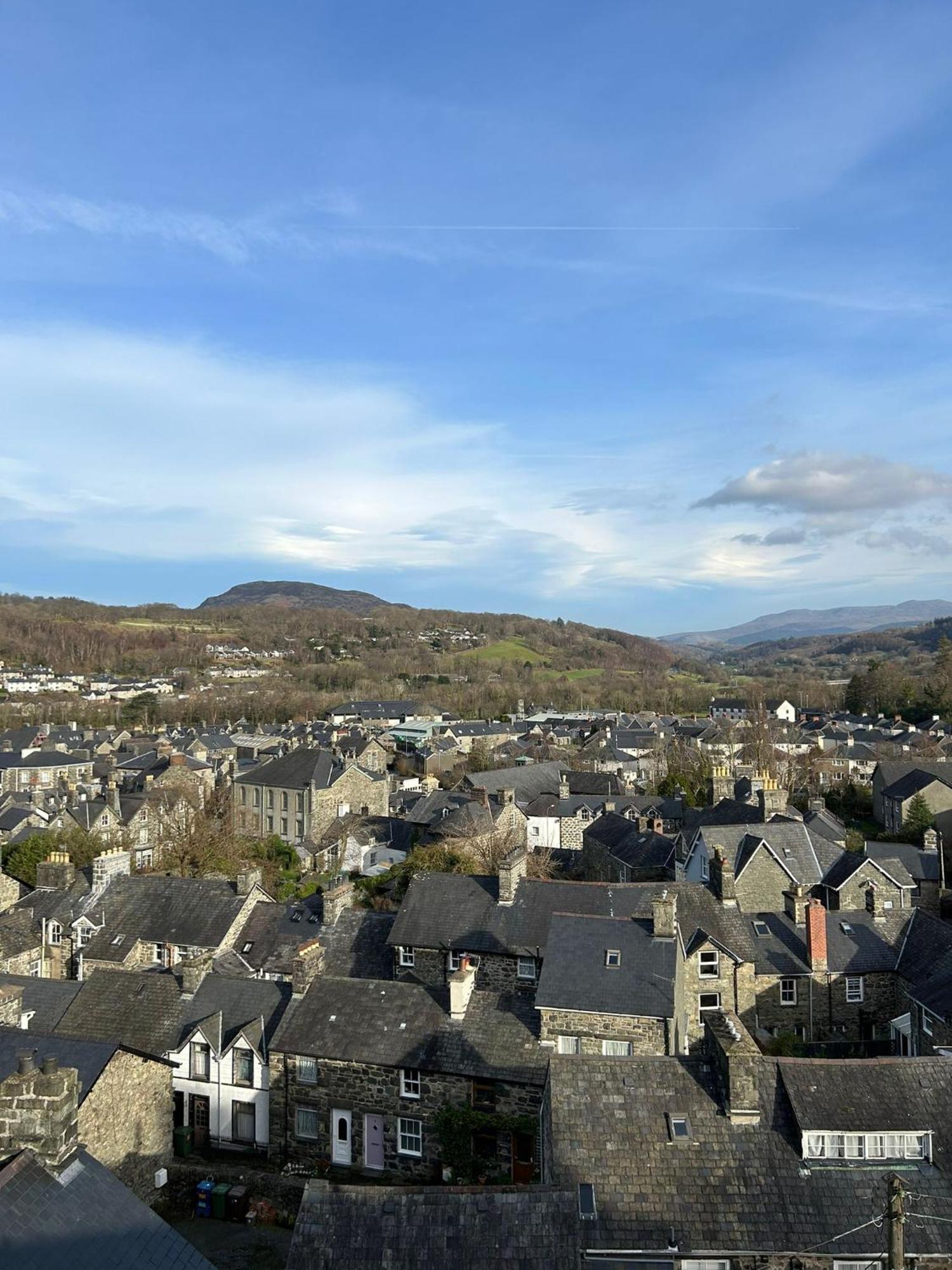 Dolgellau Grand Heights Apt 外观 照片