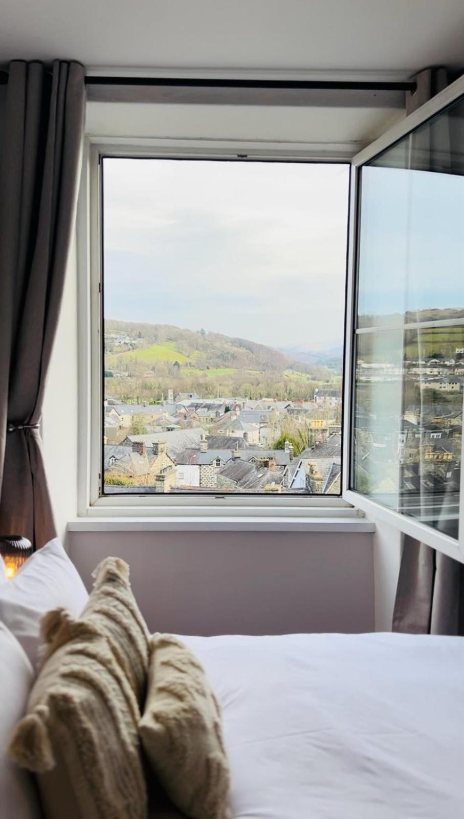 Dolgellau Grand Heights Apt 外观 照片
