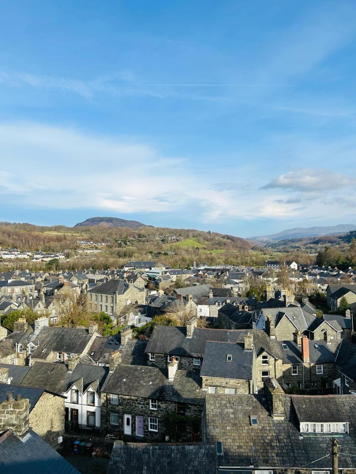 Dolgellau Grand Heights Apt 外观 照片