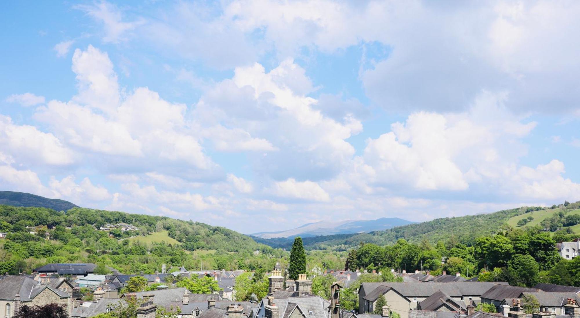 Dolgellau Grand Heights Apt 外观 照片